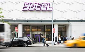 Yotel New York